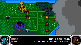 Shovel Knight Treasure Trove Juego para Consola Nintendo Switch