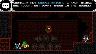 Shovel Knight Treasure Trove Juego para Consola Nintendo Switch