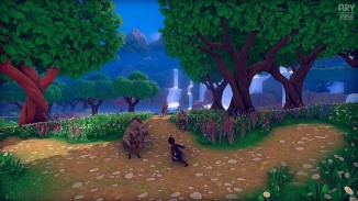 Ary and the Secret of Seasons Juego para Consola Nintendo Switch