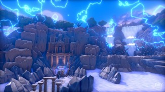 Ary and the Secret of Seasons Juego para Consola Nintendo Switch