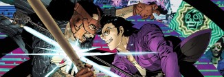 Travis Strikes Again: No More Heroes Juego para Consola Nintendo Switch