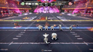 Mutant Football League Dynasty Edition Juego para Consola Nintendo Switch