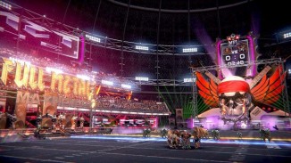 Mutant Football League Dynasty Edition Juego para Consola Nintendo Switch