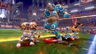 Mutant Football League Dynasty Edition Juego para Consola Nintendo Switch