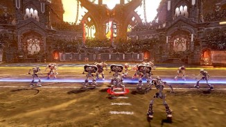 Mutant Football League Dynasty Edition Juego para Consola Nintendo Switch