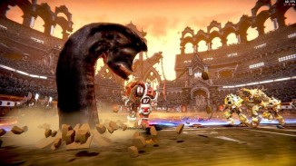 Mutant Football League Dynasty Edition Juego para Consola Nintendo Switch