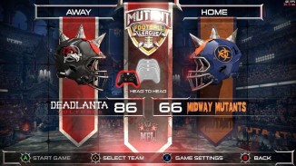 Mutant Football League Dynasty Edition Juego para Consola Nintendo Switch