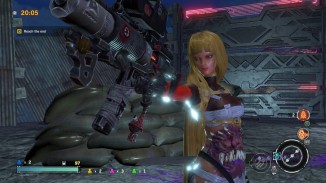 Contra Rogue Corps Juego para Consola Nintendo Switch