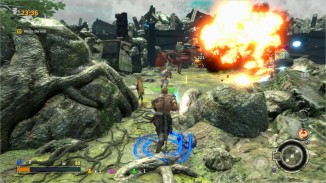 Contra Rogue Corps Juego para Consola Nintendo Switch