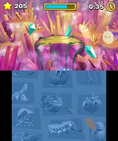 Piovono Polpette 2 Juego para Consola Nintendo 3DS