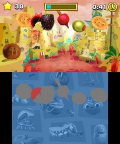 Piovono Polpette 2 Juego para Consola Nintendo 3DS