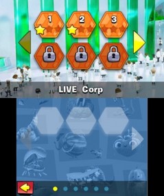 Piovono Polpette 2 Juego para Consola Nintendo 3DS