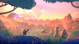 Slime Rancher 2 Juego Fisico para Consola Microsoft Xbox Series X