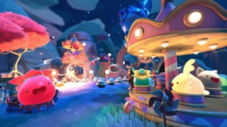 Slime Rancher 2 Juego Fisico para Consola Microsoft Xbox Series X