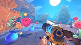 Slime Rancher 2 Juego Fisico para Consola Microsoft Xbox Series X