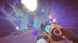 Slime Rancher 2 Juego Fisico para Consola Microsoft Xbox Series X