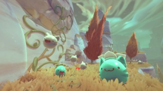 Slime Rancher 2 Juego Fisico para Consola Microsoft Xbox Series X