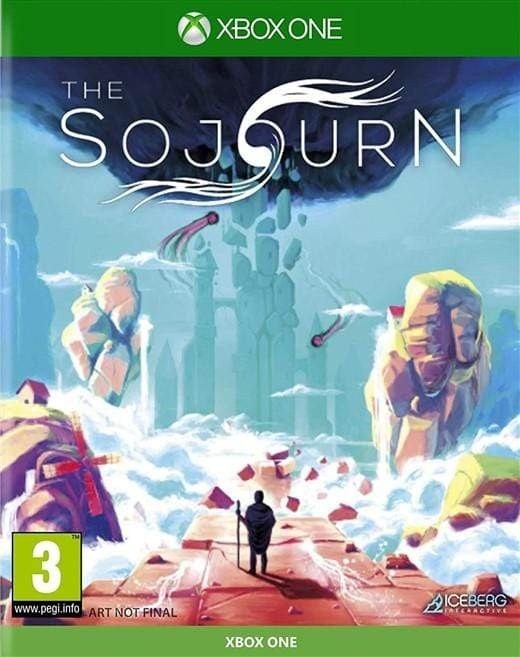 The Sojourn