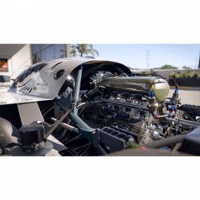 Forza Motorsport (Mulit in Game)