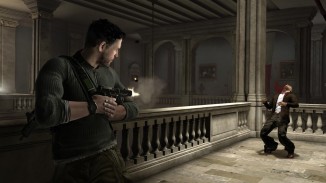 Tom Clancy's Splinter Cell: Conviction (Classics)