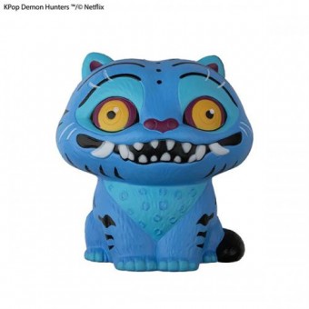 Kpop Demon Hunter: Derpy Squishy Toy 14cm