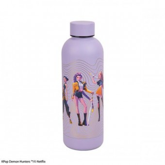 Kpop Demon Hunter Bottiglie ECO: Honmoon 500ml