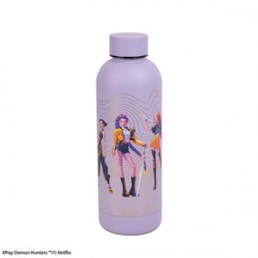 Kpop Demon Hunter Bottiglie ECO: Honmoon 500ml