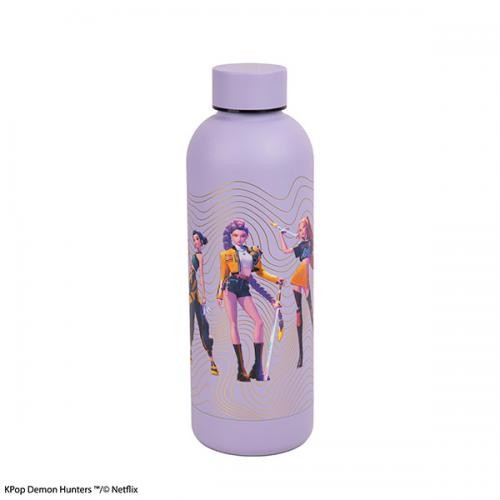 Kpop Demon Hunter Bottiglie ECO: Honmoon 500ml