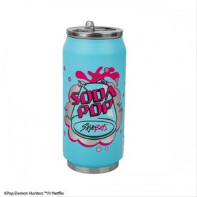 Kpop Demon Hunter Soda Pop Mug: Saja Boys 400ml