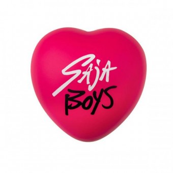 Kpop Demon Hunter Saja Boys Squishy Toy 12cm