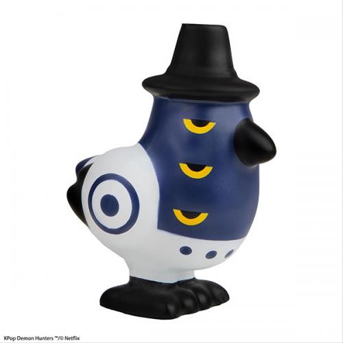 Kpop Demon Hunter: Sussie Squishy Toy 14cm