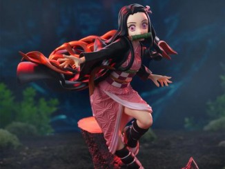 ST Demon Slayer Xross Link: Nezuko Kamado Rerun 16cm