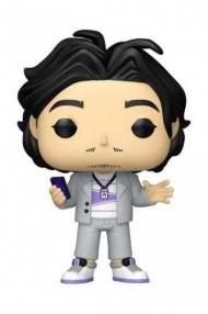 Funko POP! Kpop Demon Hunters: Bobby (2432)