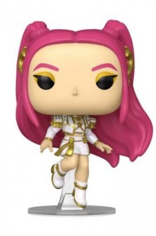 Funko POP! Kpop Demon Hunters: Mira (2431)