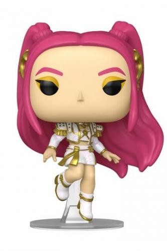 Funko POP! Kpop Demon Hunters: Mira (2431)