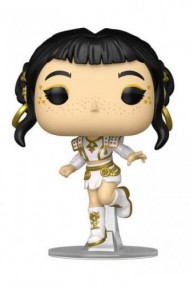 Funko POP! Kpop Demon Hunters: Zoey (2429)