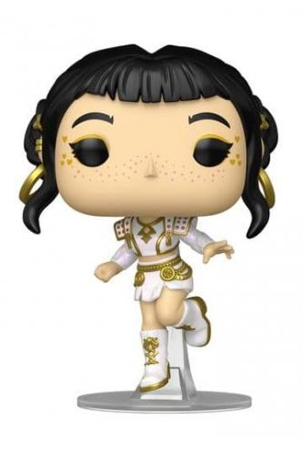 Funko POP! Kpop Demon Hunters: Zoey (2429)