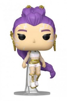 Funko POP! Kpop Demon Hunters: Rumi (2430)