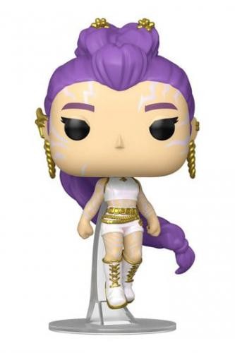 Funko POP! Kpop Demon Hunters: Rumi (2430)