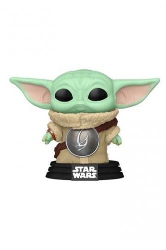 Funko POP! Star Wars TMAG: Grogu (819)