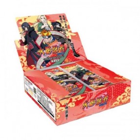 Naruto Kayou Tear 2 Wave 9 ENG 30/5 China