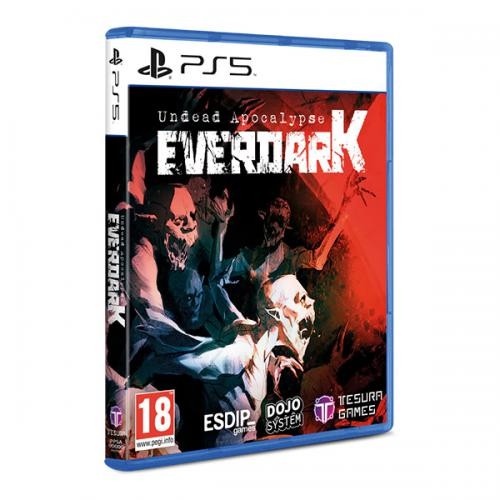EVERDARK: Undead Apocalypse