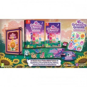 Grimoire Groves Deluxe Edition