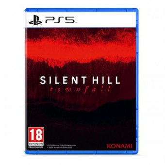 Silent Hill: Townfall