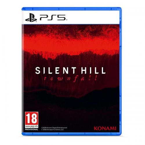 Silent Hill: Townfall