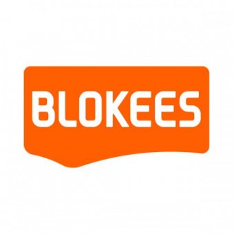 MK Blokees Transformers: Classic Class 25 Blitzwing