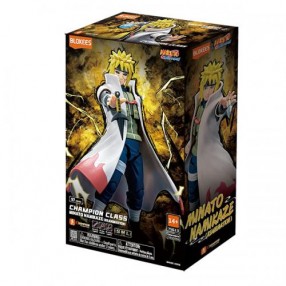 MK Blokees Naruto: Champion Class 03 Minato Namikaze