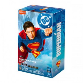 MK Blokees Superman: Champion Class 01 Superman Movie 2025