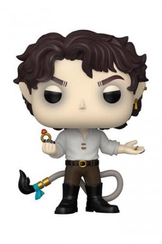Funko POP! The Wicked King: Cardan Greenbriar (52)
