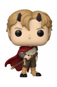 Funko POP! The Stolen Heir: Oak (53)